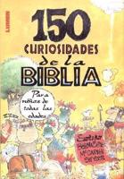 150 Curiosidades De La Biblia