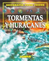 Tormentas Y Huracanes
