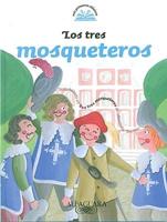 Los tres mosqueteros/ The Three Musketeers