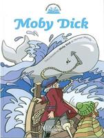 Moby Dick/ Moby Dick