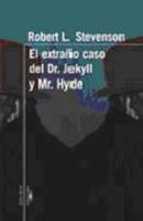 El extraño caso del Dr. Jeckyll y Mr. Hyde