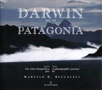 Darwin in Patagonia