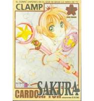 Card Captor Sakura #7