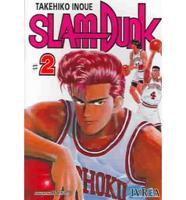 Slam Dunk #2