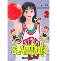 Slam Dunk #3