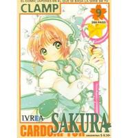 Card Captor Sakura #9