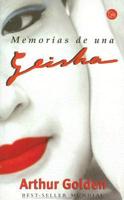 Memorias de Una Geisha