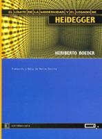 El Limite de La Modernidad y El Legado de Heidegger