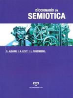 Diccionario de Semiotica
