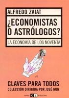Economistas o astrologos?/ Economist and Astrologers