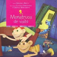 Monstruos de visita / The Monsters' visit