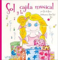 Sol y la cajita musical / Sun and the Music Box