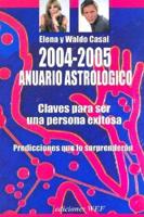 2004-2005 Anuario Astrologico