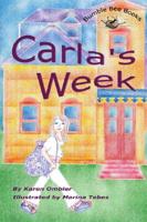 Carla&#39;s Week