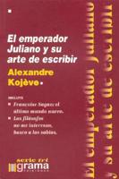 El Emperador Juliano y Su Arte de Escribir