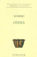 Odisea/odyssey