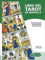 LIBRO DEL TAROT DE MASELLA -KIER