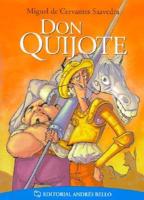 Don Quijote de la Mancha / Don Quixote of La Mancha