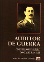 Auditor de Guerra