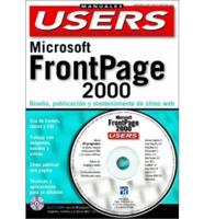Microsoft Frontpage 2000