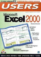 Microsoft Excel 2000