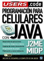 Programacion Para Celulares Con Java