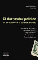 El Derrumbe Politico En El Ocaso de La Convertibilidad