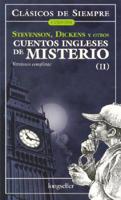 Cuentos ingleses de misterio  / English Mystery Stories