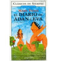 El diario de Adan y Eva / The Diary of Adam and Eve