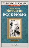 Ecce Homo / Ecce Homo