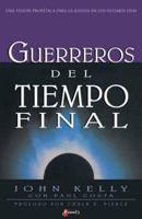 Guerreros Del Tiempo Final