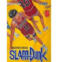 Slam Dunk #5