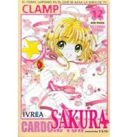 Card Captor Sakura #12