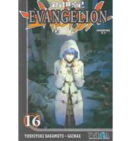 Evangelion #16