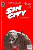 Sin City, Una Dura Despedida