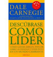 Descubrase como lider / Discover Yourself As a Leader