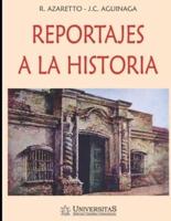 Reportajes a la historia: Colección La Cultura Argentina