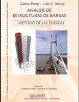 Análisis de estructuras de barras: Método de las fuerzas