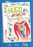 Hugo Despega!- Hugo Takes Off!