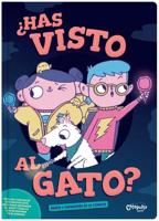 +Has Visto Al Gato?