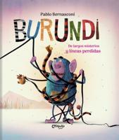 Burundi: De Largos Misterios Y Líneas Perdidas