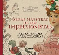 Obras Maestras De Los Impresionistas