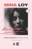 Mina Loy : Poemas escogidos + Manifiesto Feminista