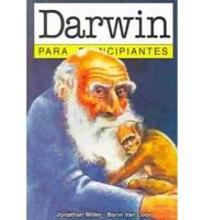 Darwin Para Principiantes