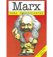 Marx Para Principiantes