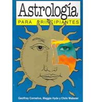Astrologia Para Principiantes