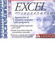 Manual De Excel Para Secretarias