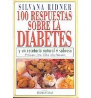 100 Respuestas Sobre LA Diabetes