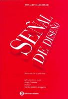 Senal De Diseno/ Design Signal