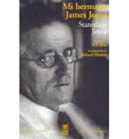 Mi Hermano James Joyce